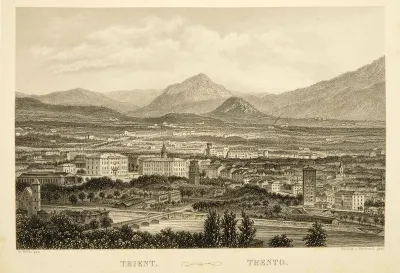 Trient Trento