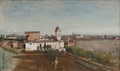 Trinità dei Monti