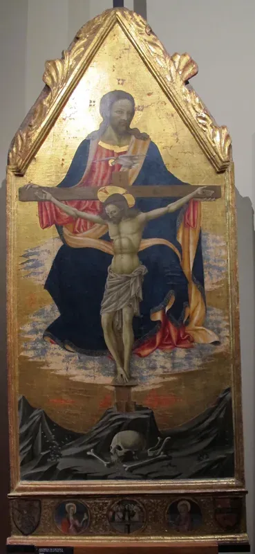 Trinity