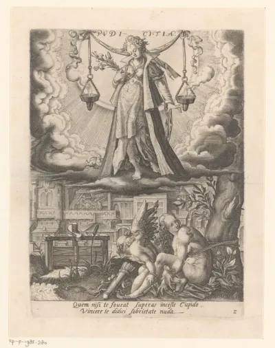 Triomf der kuisheid