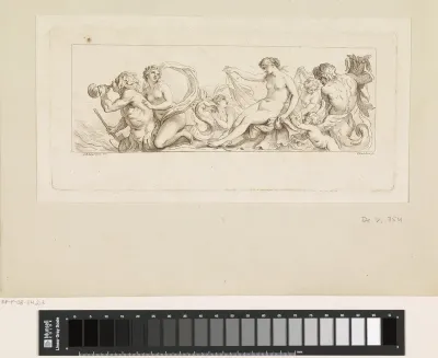 Triomf van Amphitrite