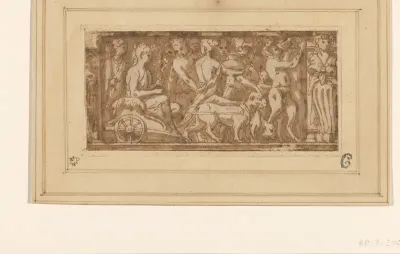 Triomf van Bacchus
