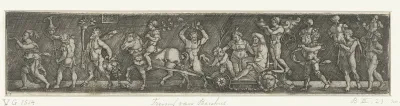 Triomf van Bacchus