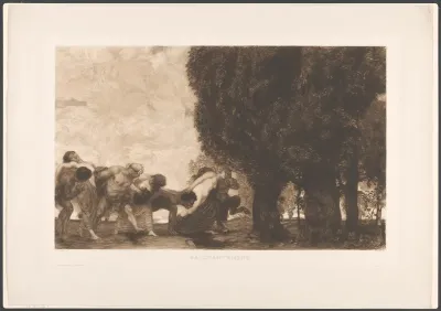 Triomf van Bacchus