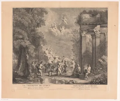 Triomf van Ceres