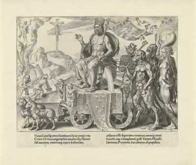 Triomf van Christus