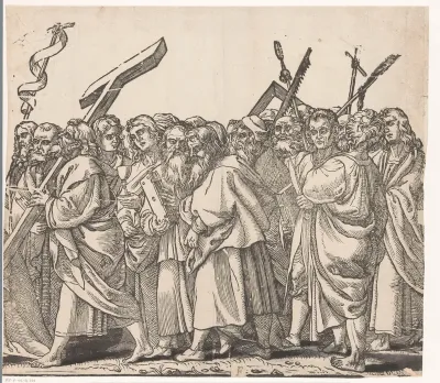 Triomf van Christus