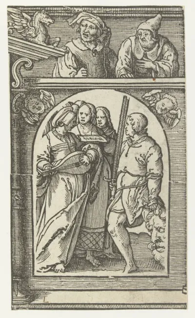 Triomf van David