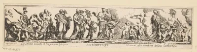 Triomf van de Aritmetica