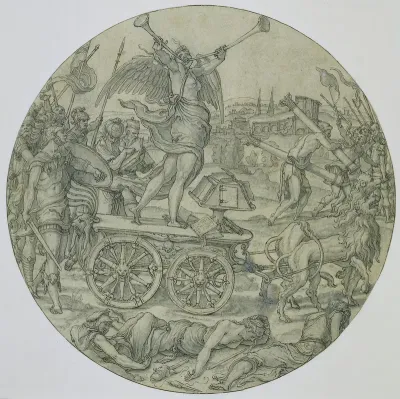 Triomf van de Faam