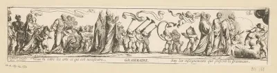 Triomf van de Grammatica