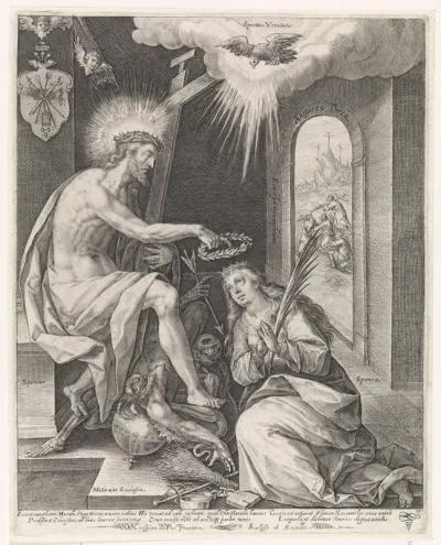 Triomf van de kerk