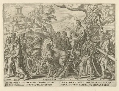 Triomf van de liefde