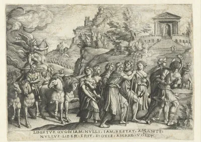 Triomf van de Liefde