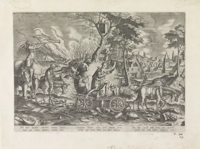 Triomf van de Tijd