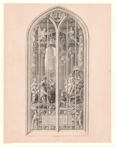 Triomf van de Vrijheid van geweten