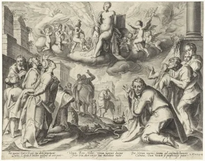 Triomf van de waarheid