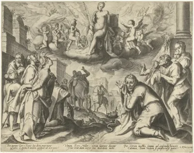 Triomf van de waarheid