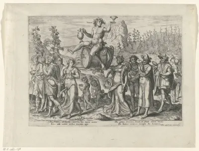 Triomf van de Wijn