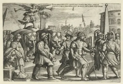 Triomf van Faam