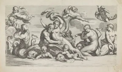 Triomf van Galatea