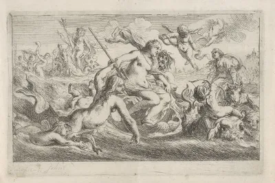 Triomf van Galatea