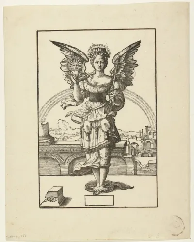 Triomf van het Christendom