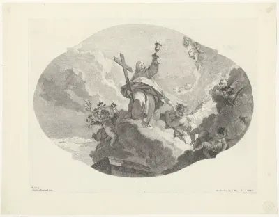 Triomf van het Geloof