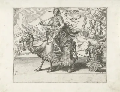 Triomf van Isaak