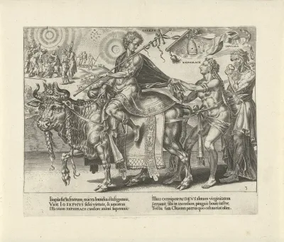 Triomf van Jozef