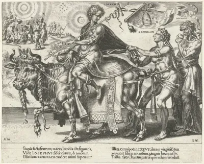 Triomf van Jozef