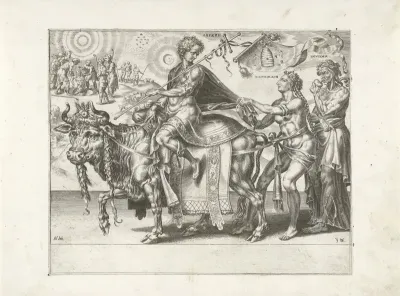 Triomf van Jozef