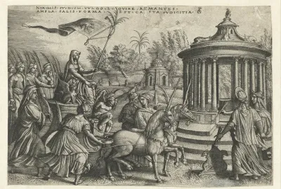 Triomf van Kuisheid