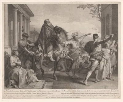 Triomf van Mordekai