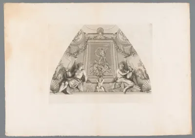 Triomf van Neptunus