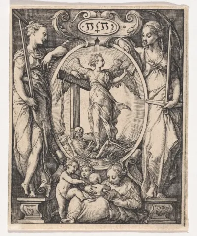Triomf van Religie