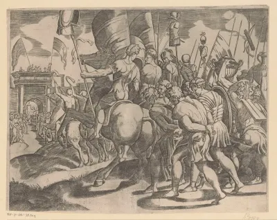 Triomf van Scipio