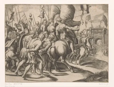 Triomf van Scipio