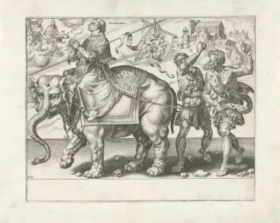 Triomf van Stefanus