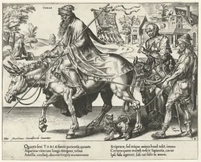 Triomf van Tobias