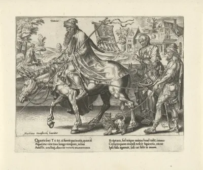 Triomf van Tobias