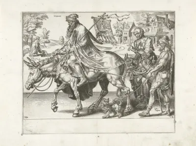 Triomf van Tobias
