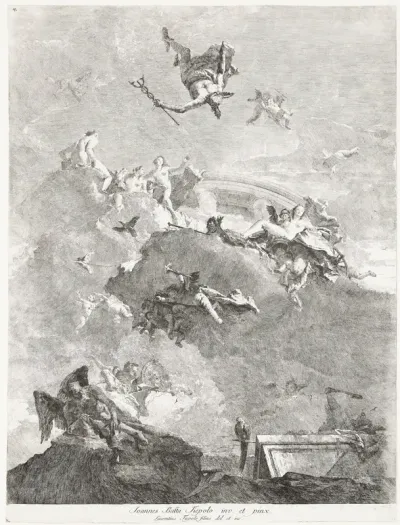 Triomf van Venus