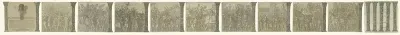 Triomftocht van Julius Caesar