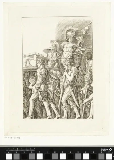 Triomftocht