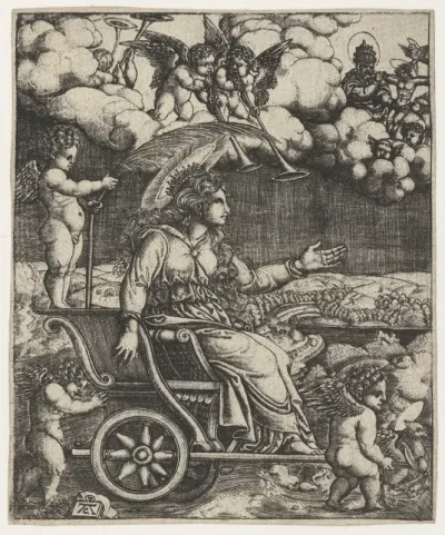 Triomfwagen