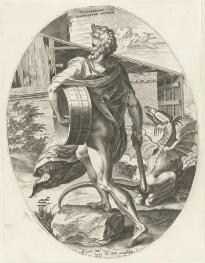 Triptolemos