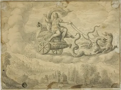 Triptolemus