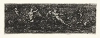 Triton and Nereid