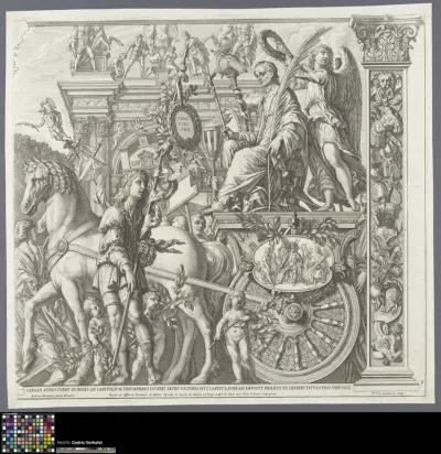 Triumph of Caesar